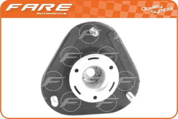 Suspension Strut Support Mount (28001)