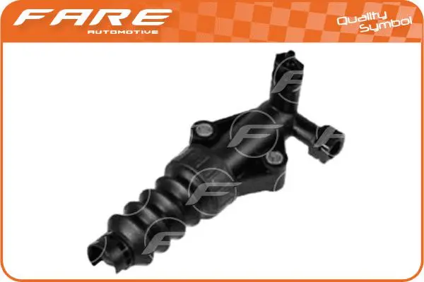Slave Cylinder, clutch (31665)
