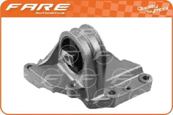 Mounting, engine (20995)