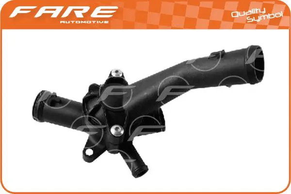 Thermostat, coolant (31830)