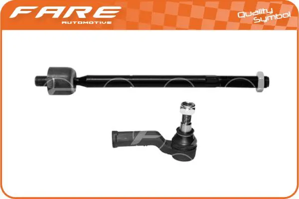 Repair Kit, reversing lever (35405)