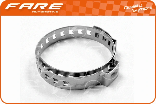 Clamping Clip (AF160)