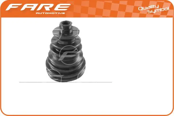 Bellow Kit, drive shaft (K33477)