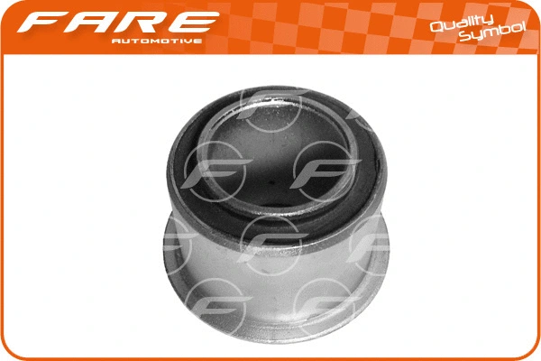 Mounting, control/trailing arm (2721)