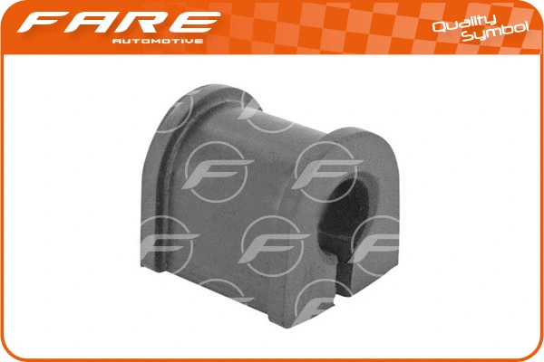 Mounting, stabiliser bar (14490)