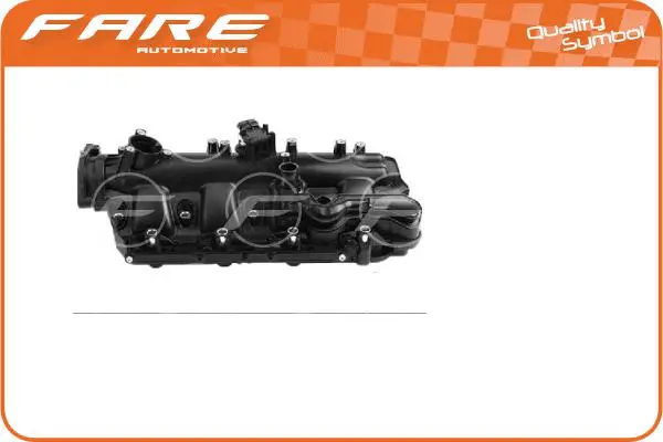 Intake Manifold Module (35276)