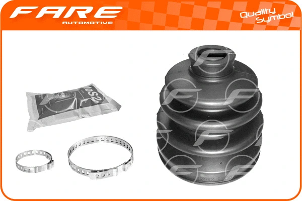 Bellow Kit, drive shaft (K2034)