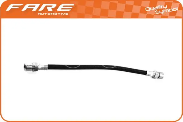 Brake Hose (17229)