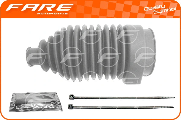 Bellow Kit, steering (K2065)