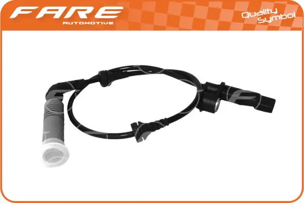 Sensor, wheel speed (22421)