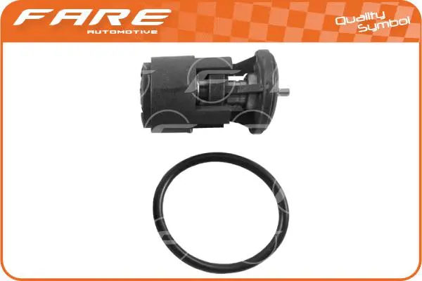 Thermostat, coolant (31483)