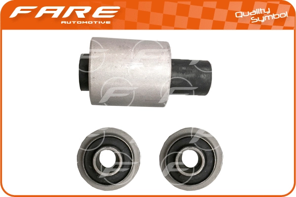 Mounting, control/trailing arm (10816)