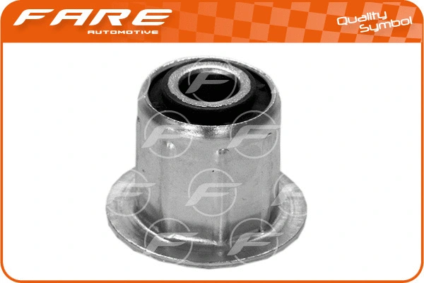 Bushing, leaf spring (2252)