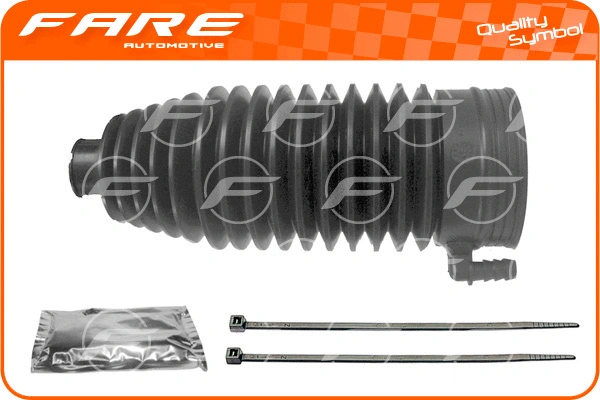 Bellow Kit, steering (K977)