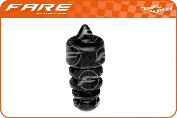 Dust Cover Kit, shock absorber (12009)