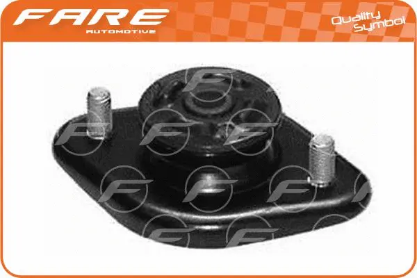 Suspension Strut Support Mount (27871)