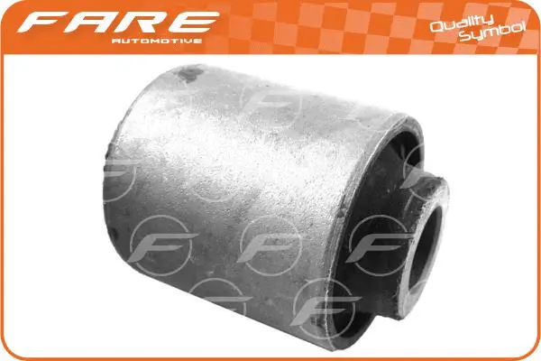 Bushing, axle beam (26992)