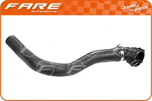 Radiator Hose (11276)