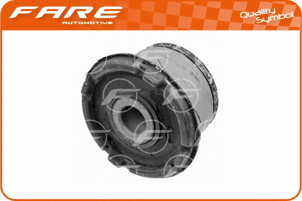 Bushing, axle beam (10156)