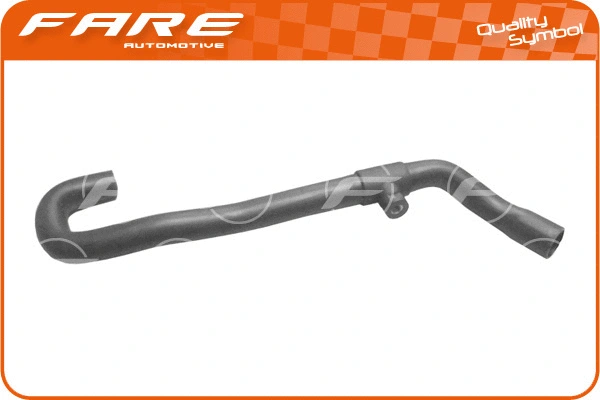 Radiator Hose (8977)