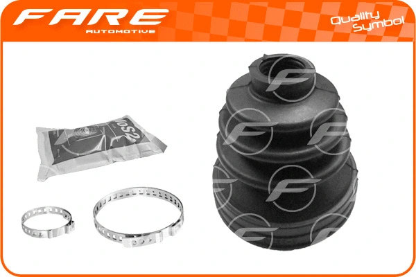Bellow Kit, drive shaft (K9692)