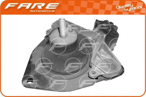 Mounting, engine (1319)