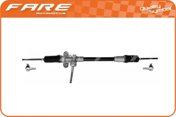 Steering Gear (DDA010)