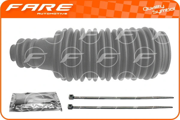 Bellow Kit, steering (K2079)