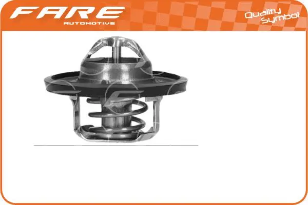 Thermostat, coolant (32995)