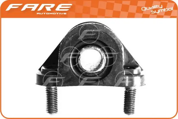 Holder, control arm mounting (30120)