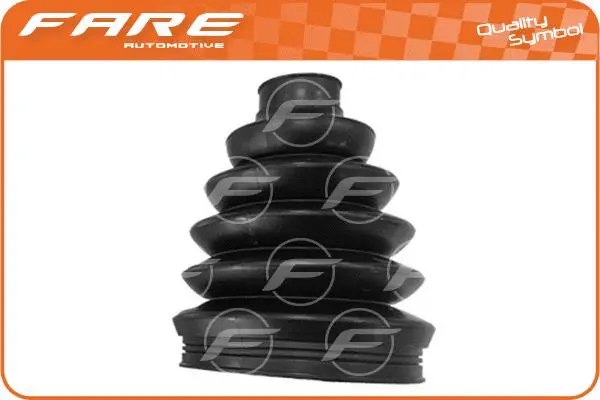 Bellow Kit, drive shaft (K20167)