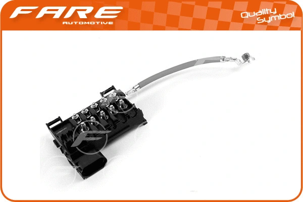 Fuse Box (9973)