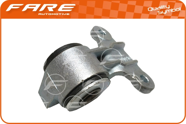 Mounting, control/trailing arm (12885)