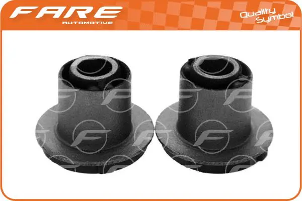 Mounting, steering gear (27862)