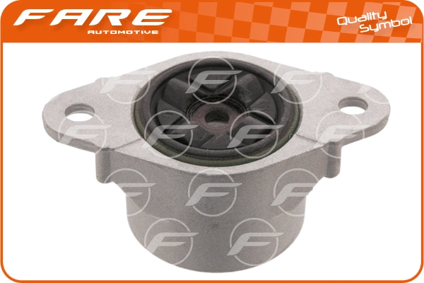 Suspension Strut Support Mount (15834)
