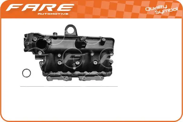 Intake Manifold Module (33575)