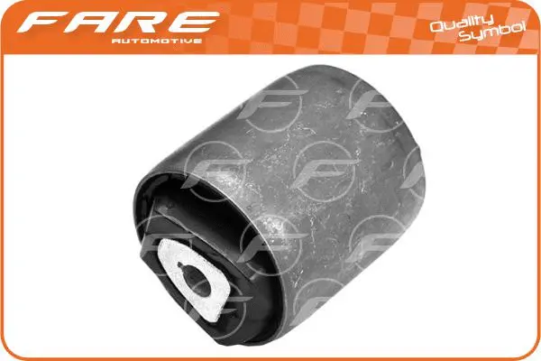 Mounting, axle strut (29221)