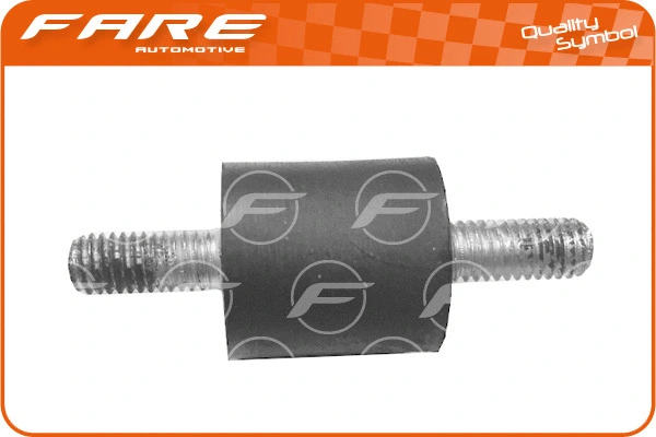 Radiator Hose (0449)