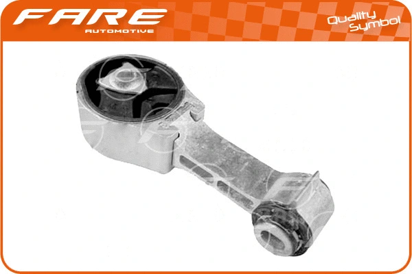 Mounting, engine (5326)