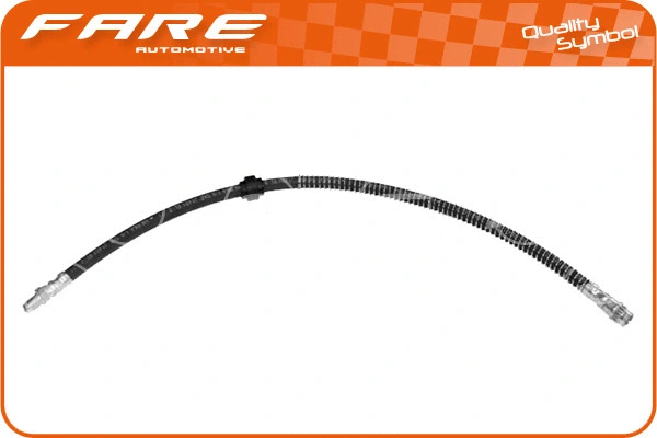 Brake Hose (11572)