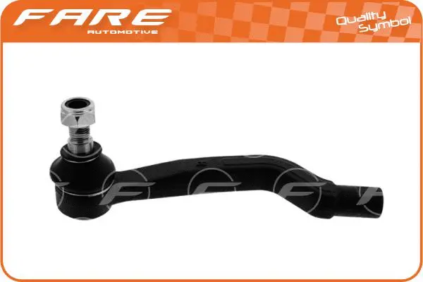 Inner Tie Rod (35551)
