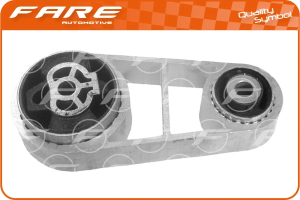 Mounting, engine (4416)