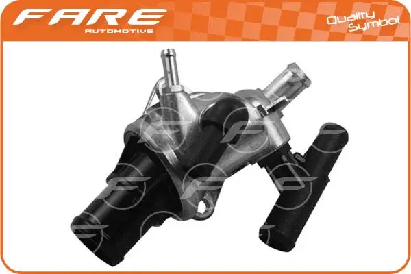 Coolant Flange (29875)