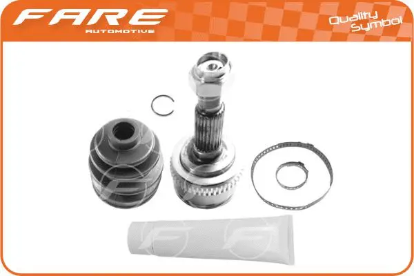 Joint Kit, drive shaft (17040)