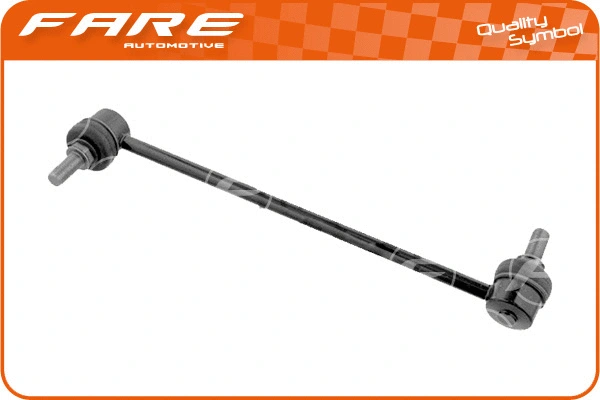 Link/Coupling Rod, stabiliser bar (10959)
