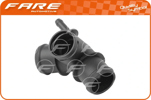 Coolant Flange (3565)