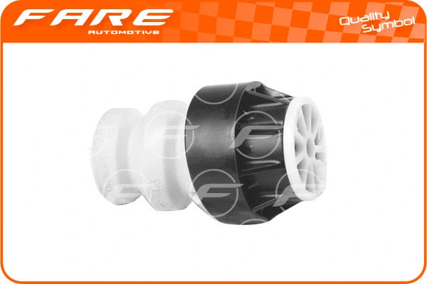 Rubber Buffer, suspension (13196)