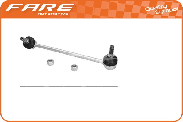 Link/Coupling Rod, stabiliser bar (36291)