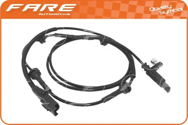 Sensor, wheel speed (22466)