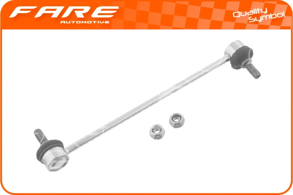 Link/Coupling Rod, stabiliser bar (15409)